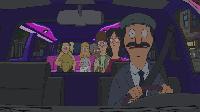 Click to watch 'The Pickleorette' (popup) Bobs Burgers